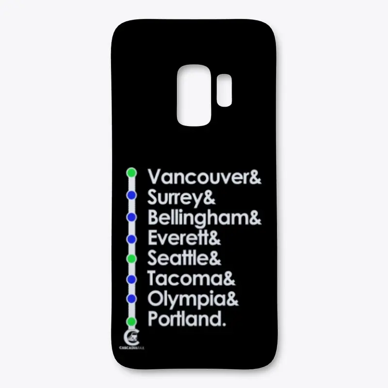 HSR Phone Case