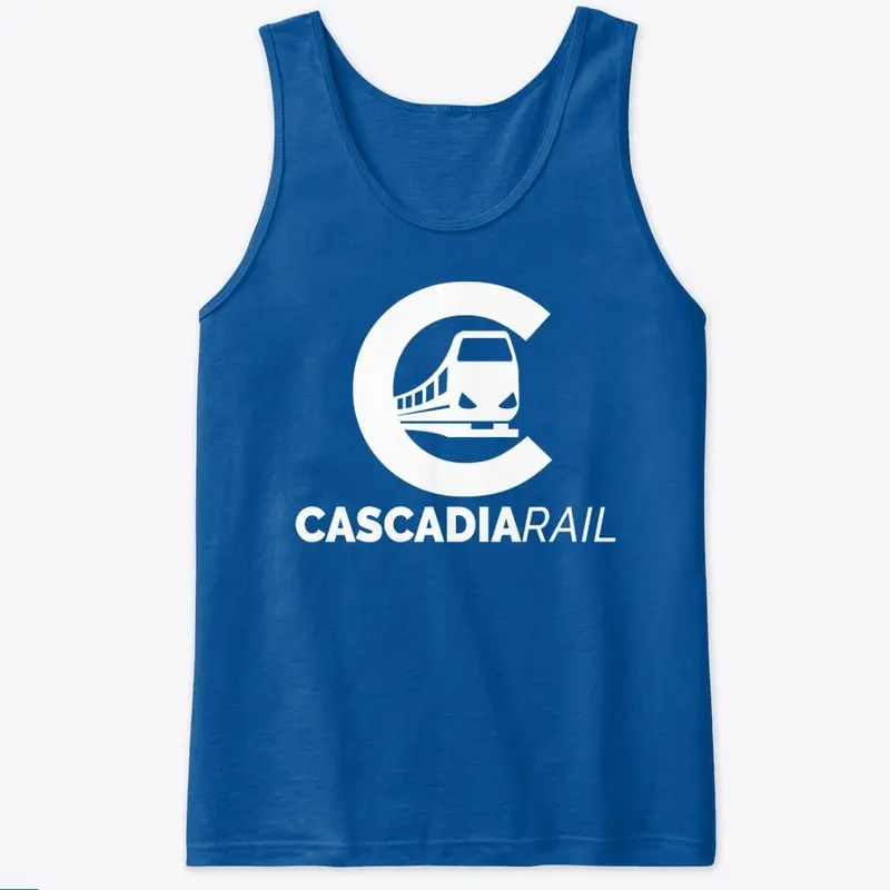 Cascadia Rail Represent